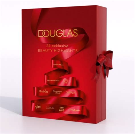 Douglas Beauty Advent Calendar 2023 .